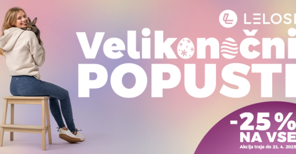 Pomlad je čas za nove tekaške izzive in svežo opremo!