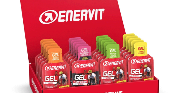 Kaj se dogaja v telesu, ko tečemo?