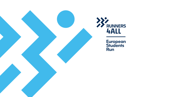 Evropski študentski tek - Runners4All