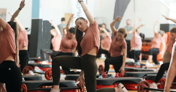 Korak stran od teka – korak bližje sebi. V prid teka