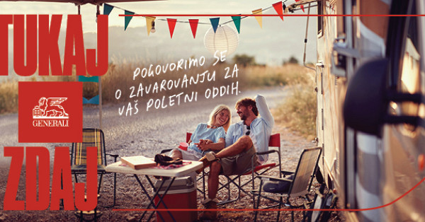 Že odštevate do dopusta?