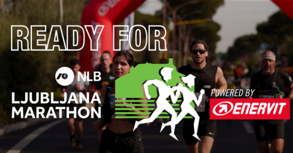 Nutrition plan with ENERVIT