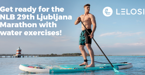 Summer - the season for movement on land and water.