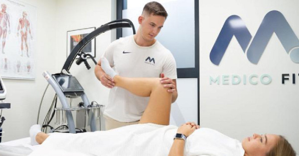 Pripravi telo na maraton z vrhunsko fizioterapijo - do cilja brez bolečin