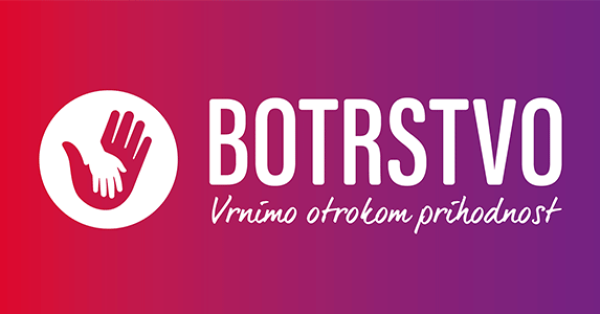 Teci in pomagaj - koraki za otroke v stiski