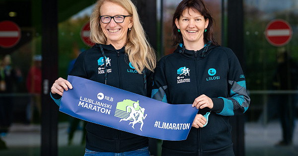 Sejem Tečem je odprl svoja vrata – maratonski utrip že polni Stožice!