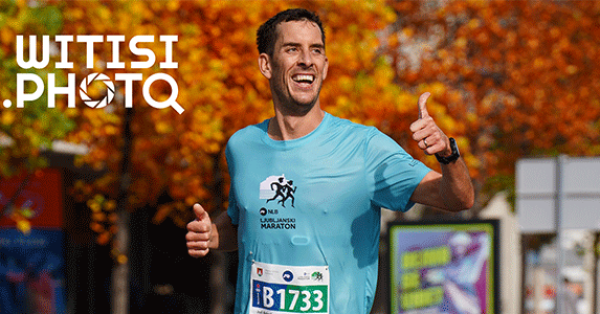 Odlična novica! Vaše fotografije so pripravljene.