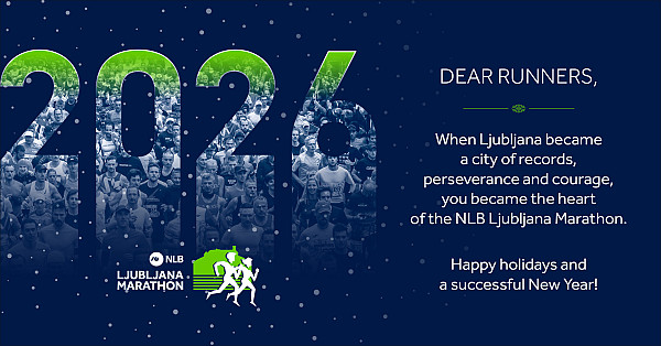 Enjoy the new kilometers you have covered and the best company!