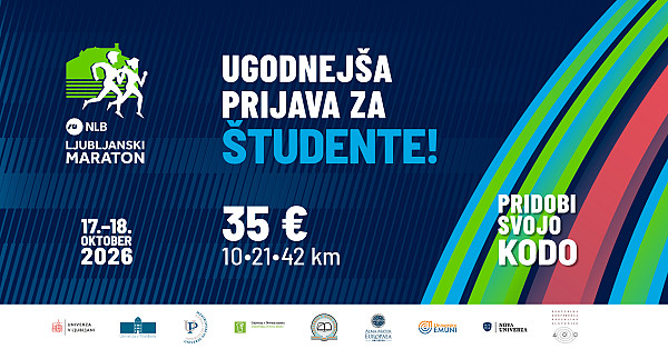 Ugodnejša prijava za študente