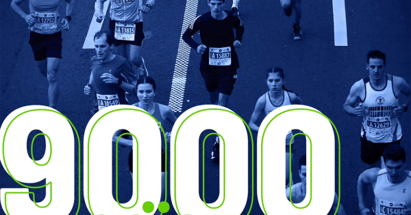 Presegli smo 9000 prijav!