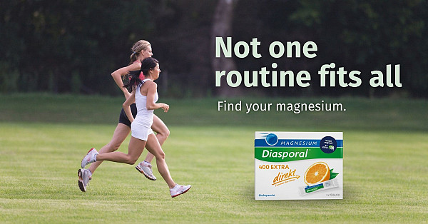 One Routine Doesn't Fit Everyone: How to Choose Magnesium for Your Lifestyle