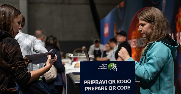 V soboto vabljeni na Testeninko