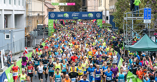 We will open registrations in five days