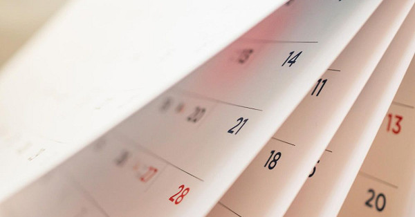 Koledar tekaških dogodkov s podporo ali prisotnostjo Ljubljanskega maratona