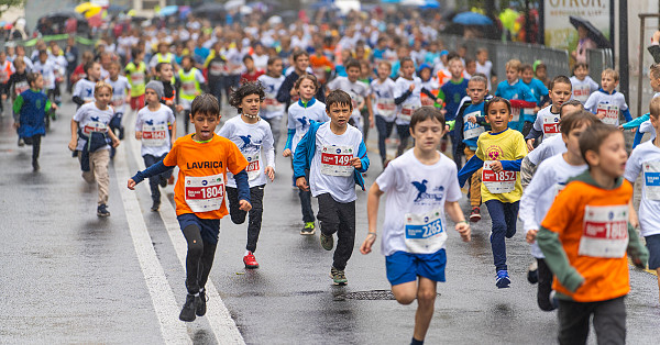 Navodila udeležencem ŠOLSKIH TEKOV