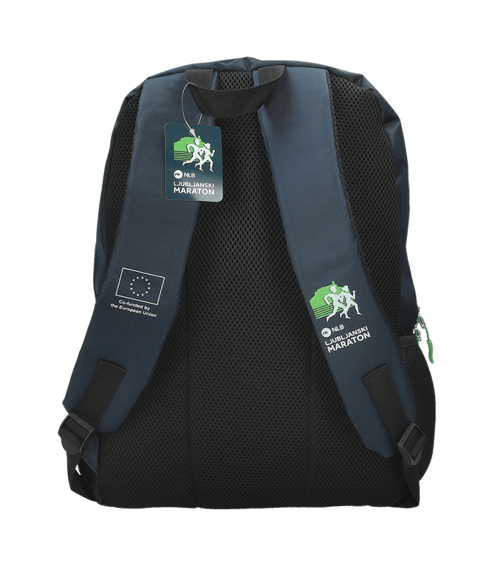 Nahrbtnik NLB Ljubljanski maraton 2025