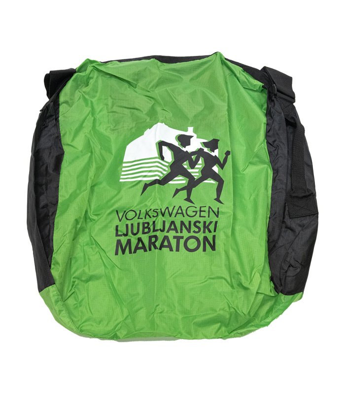 Zelena torba LM 2017