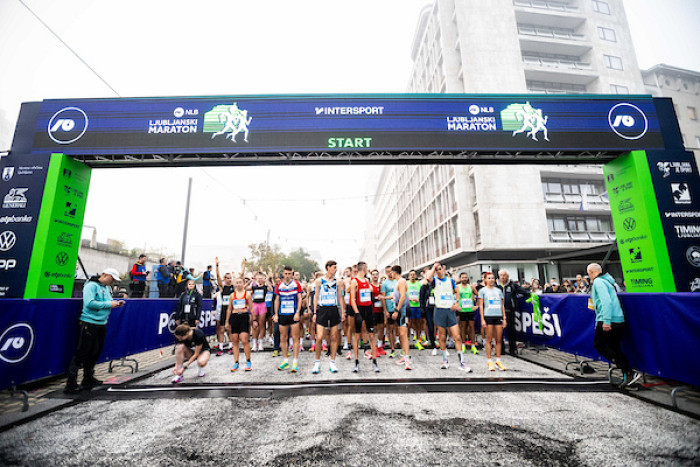 42, 21 and 10 k - 23 October 2022