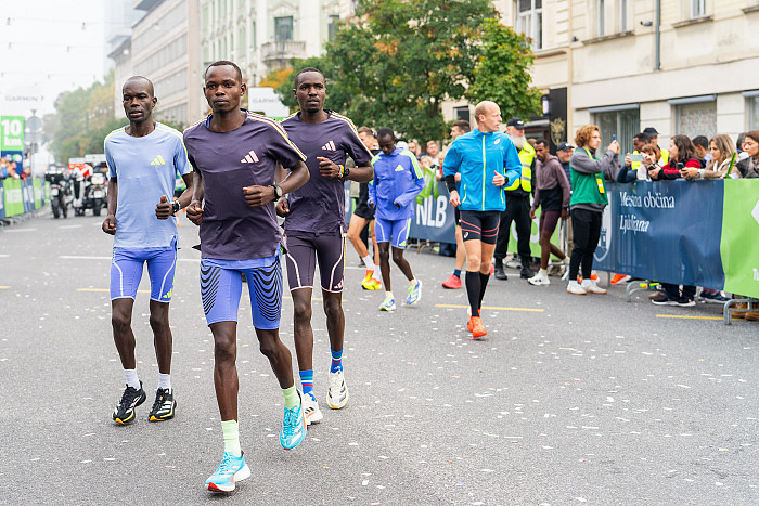 42, 21 and 10 k - 23 October 2022