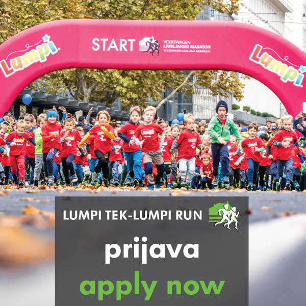 Applications for LUMPI RUN are opened...