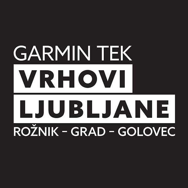 Vabimo vas na brezplačen dogodek Garmin Tek Vrhovi Ljubljane, ki bo 20. 7. 2019 ...